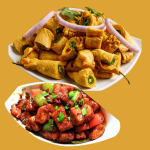 Appetizers