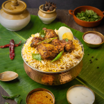 Biryanis & Rice