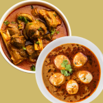 Entrees