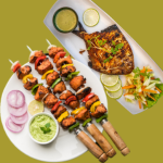 Kebabs