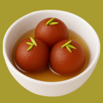Desserts