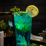 Mocktails (Non-Alcoholic)